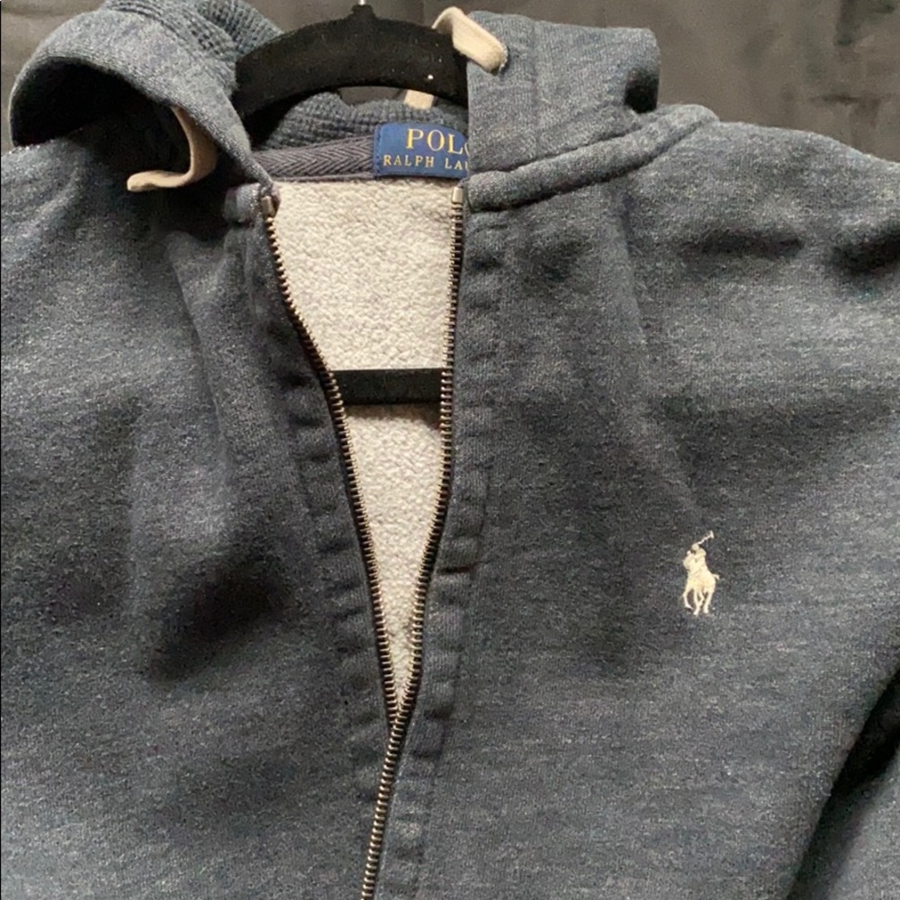 Polo Zio up